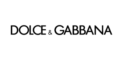 Logo DOLCE & GABBANA - Optiques & Solaires | Clin d'Oeil Cluny | Opticien-lunetier Optométriste en Martinique