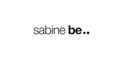 Logo SABINE BE - Optiques & Solaires | Clin d'Oeil Cluny | Opticien-lunetier Optométriste en Martinique