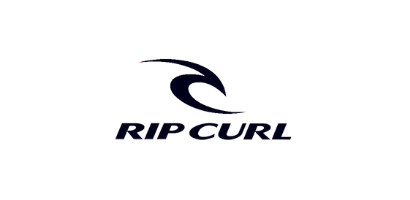 Logo RIP CURL - Optiques & Solaires | Clin d'Oeil Cluny | Opticien-lunetier Optométriste en Martinique