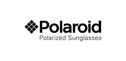 Logo POLAROID - Optiques & Solaires | Clin d'Oeil Cluny | Opticien-lunetier Optométriste en Martinique