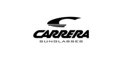 Logo CARRERA - Optiques & Solaires | Clin d'Oeil Cluny | Opticien-lunetier Optométriste en Martinique