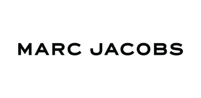 Logo MARC JACOBS - Optiques & Solaires | Clin d'Oeil Cluny | Opticien-lunetier Optométriste en Martinique