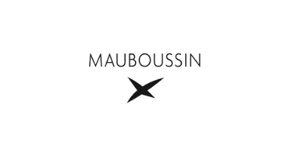 Logo MAUBOUSSIN - Optiques & Solaires | Clin d'Oeil Cluny | Opticien-lunetier Optométriste en Martinique
