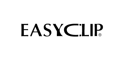 Logo EASYCLIP - Optiques & Solaires | Clin d'Oeil Cluny | Opticien-lunetier Optométriste en Martinique
