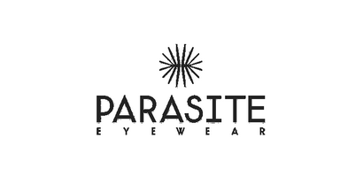 Logo Parasite Eyewear - Optiques designer| Clin d'Oeil Cluny | Opticien-lunetier Optométriste en Martinique