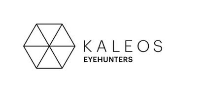 Logo Kaleos Eyehunters