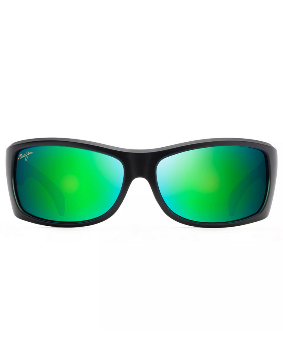 Solaires Polarisées/Lunettes de soleil MAUI JIM- EQUATOR - MJ848 15 | Homme | Opticien Martinique - Schoelcher | Clin d'oeil Cluny | Martinique 972