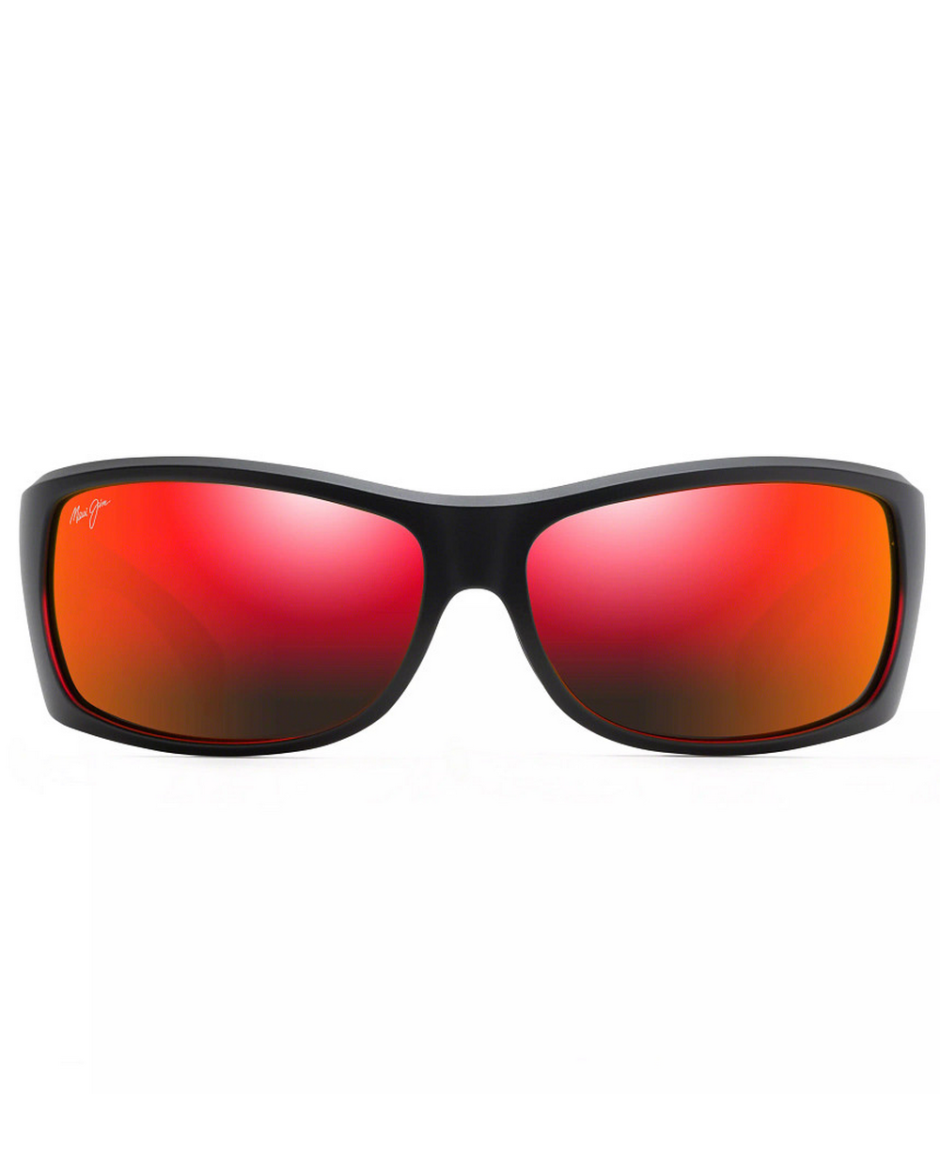 Solaires Polarisées/Lunettes de soleil MAUI JIM- EQUATOR - MJ848 04 | Homme | Opticien Martinique - Schoelcher | Clin d'oeil Cluny | Martinique 972