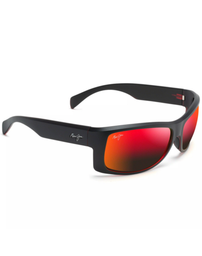 Solaires Polarisées/Lunettes de soleil MAUI JIM- EQUATOR - MJ848 04 | Homme | Opticien Martinique - Schoelcher | Clin d'oeil Cluny | Martinique 972