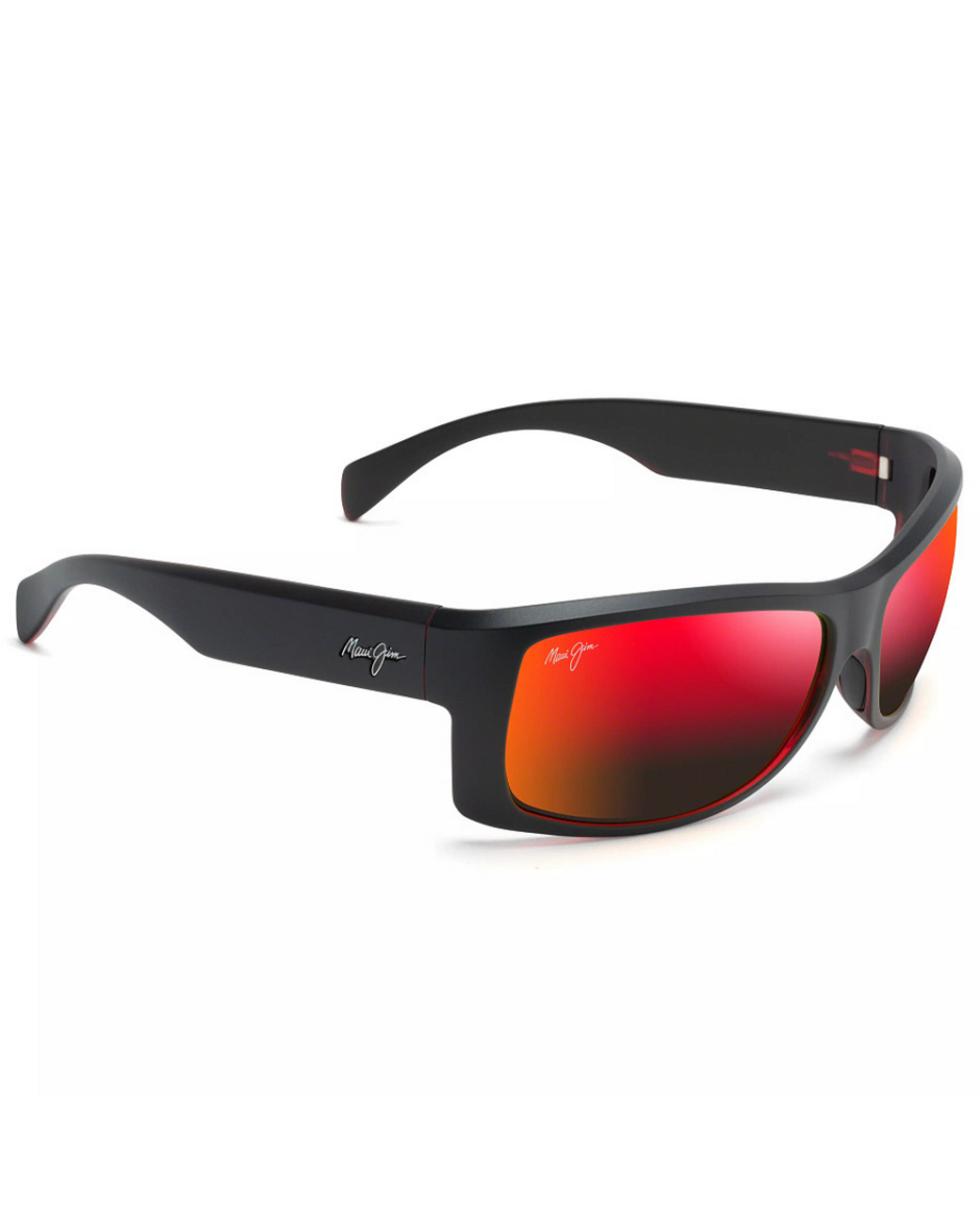 Solaires Polarisées/Lunettes de soleil MAUI JIM- EQUATOR - MJ848 04 | Homme | Opticien Martinique - Schoelcher | Clin d'oeil Cluny | Martinique 972