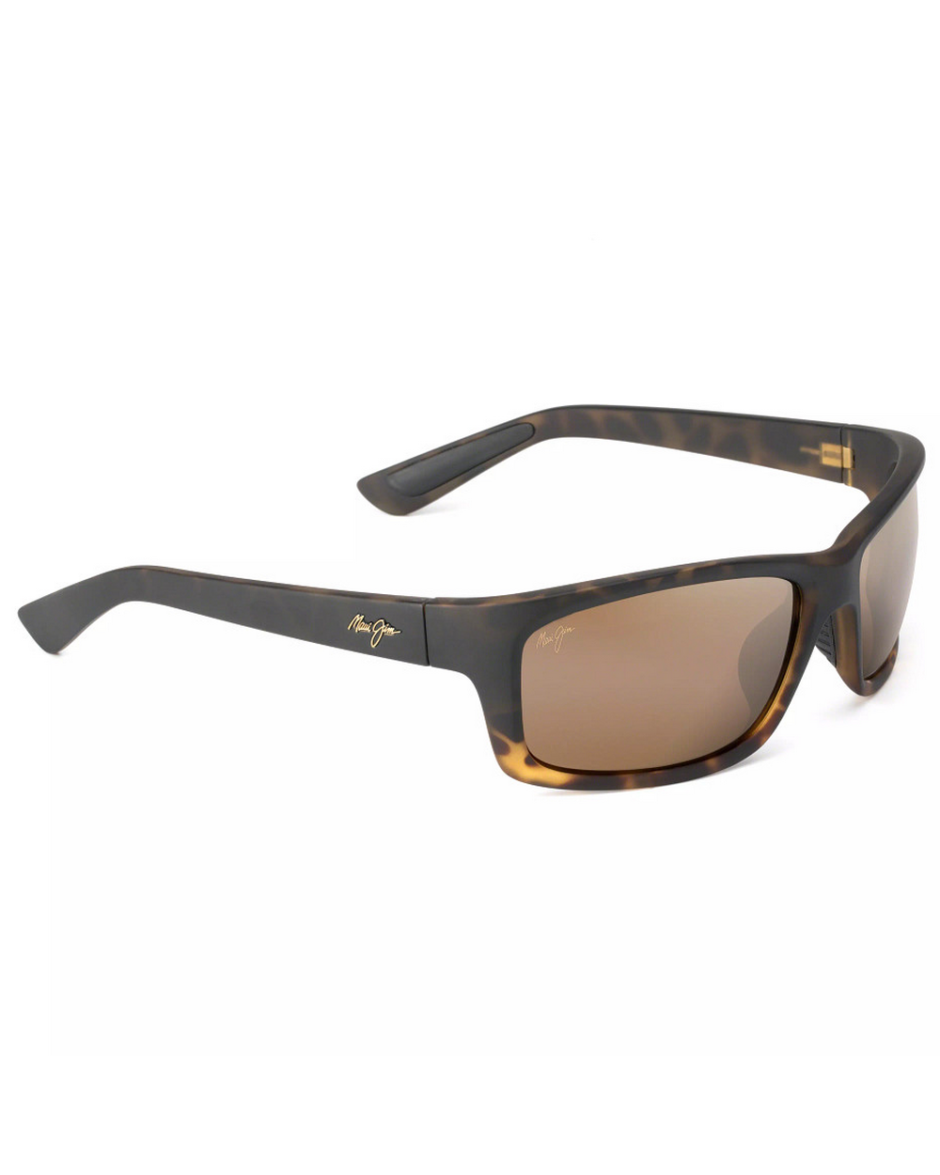 Solaires Polarisées/Lunettes de soleil MAUI JIM- KANAIO COAST - MJ766 10MF | Homme - Femme - Mixte | Opticien Martinique - Schoelcher | Clin d'oeil Cluny | Martinique 972