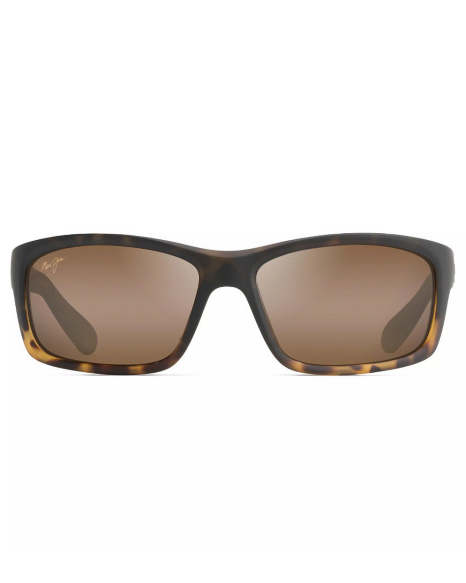 Solaires Polarisées/Lunettes de soleil MAUI JIM- KANAIO COAST - MJ766 10MF | Homme - Femme - Mixte | Opticien Martinique - Schoelcher | Clin d'oeil Cluny | Martinique 972