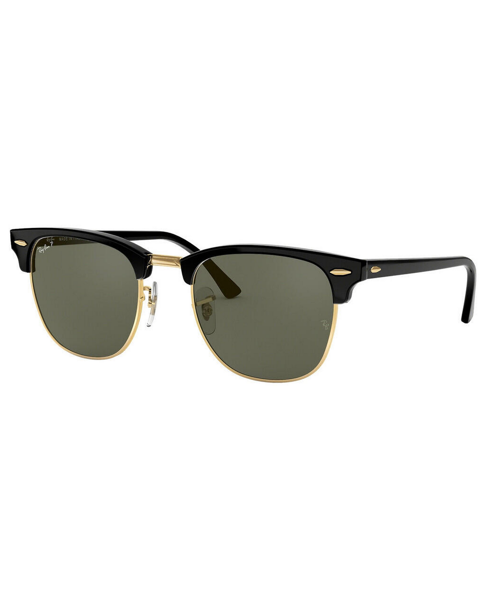Solaires RAY-BAN pour Femme ou Homme  RB3016 901/58 CLUBMASTER - Clin  d'Oeil Cluny