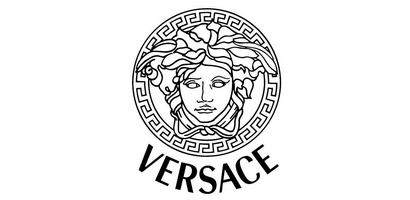 logo versace