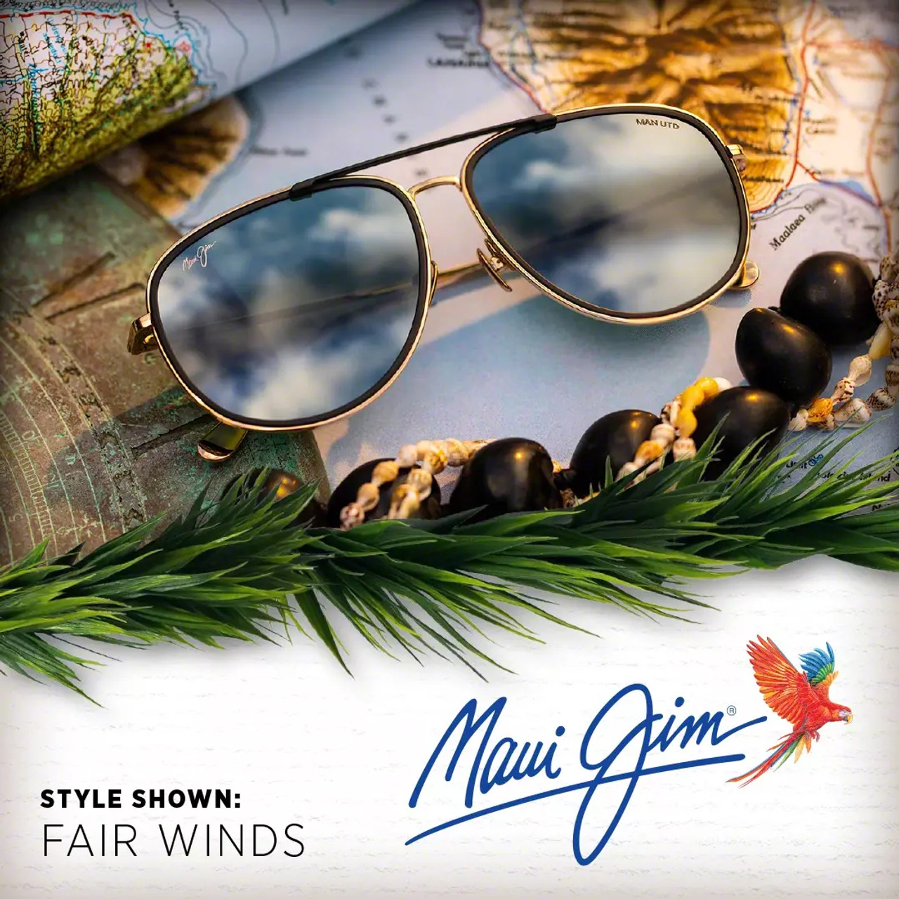 MAUI JIM