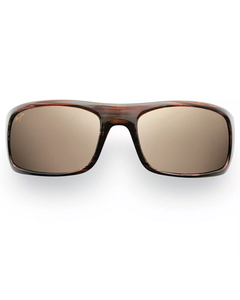 Solaires Polarisées/Lunettes de soleil MAUI JIM- PEAHI - MJ202 10 - Profil | Homme | Opticien Martinique - Schoelcher | Clin d'oeil Cluny | Martinique 972