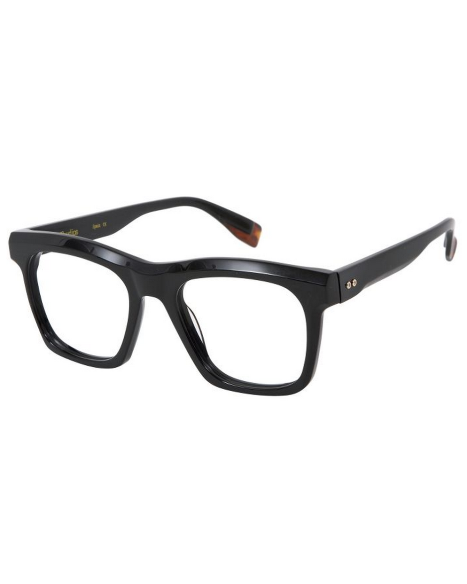 Optiques/Lunettes de vue Gigi Studios - VERNE 1 - Profil | Homme - Femme - Mixte | Opticien Martinique - Schoelcher | Clin d'oeil Cluny | Martinique 972