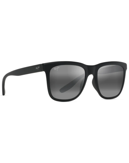 Solaires Polarisées/Lunettes de soleil MAUI JIM - PEHU MJ602 02 | Homme | Opticien Martinique - Schoelcher | Clin d'oeil Cluny | Martinique 972