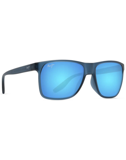 Solaires Polarisées/Lunettes de soleil MAUI JIM - PAILOLO MJ603 03 | Homme | Opticien Martinique - Schoelcher | Clin d'oeil Cluny | Martinique 972