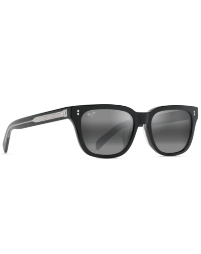 Solaires Polarisées/Lunettes de soleil MAUI JIM - LIKEKE MJ894 02 | Homme - Femme - mixte | Opticien Martinique - Schoelcher | Clin d'oeil Cluny | Martinique 972