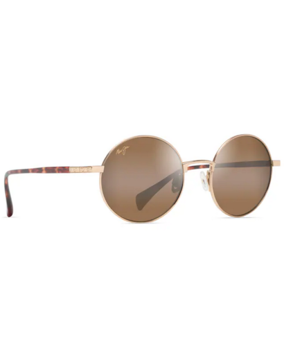 Solaires Polarisées/Lunettes de soleil MAUI JIM- MOKUPUNI MJ888 16 | Homme | Opticien Martinique - Schoelcher | Clin d'oeil Cluny | Martinique 972