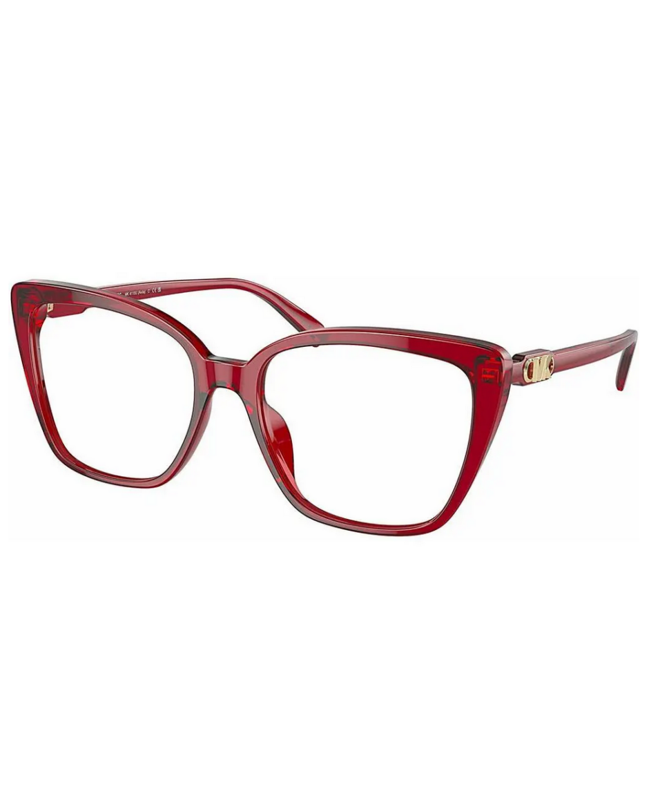 Optique MICHAEL KORS - MK4110U 3955 - Profil | Femme | Opticien Martinique - Schoelcher | Clin d'oeil Cluny | Martinique 972