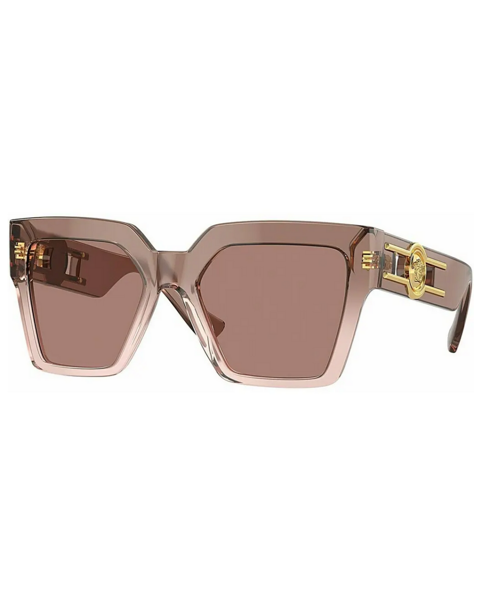 Solaires/Lunettes de soleil VERSACE - VE4458 - 543573 - Profil | Pour Femme | Opticien Martinique - Schoelcher | Clin d'oeil Cluny | Martinique 972