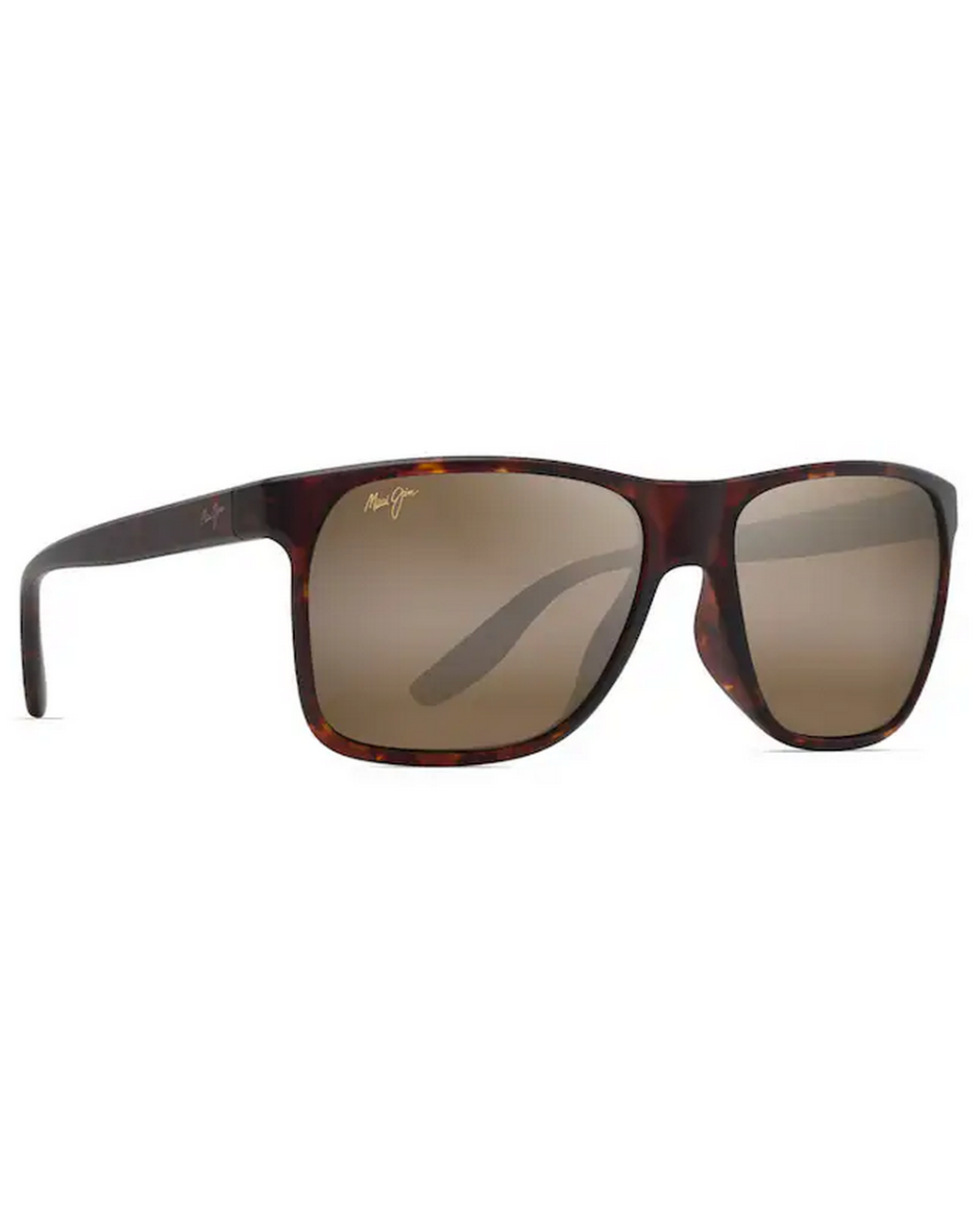 Solaires Polarisées/Lunettes de soleil MAUI JIM - PAILOLO MJ603 10 | Homme | Opticien Martinique - Schoelcher | Clin d'oeil Cluny | Martinique 972