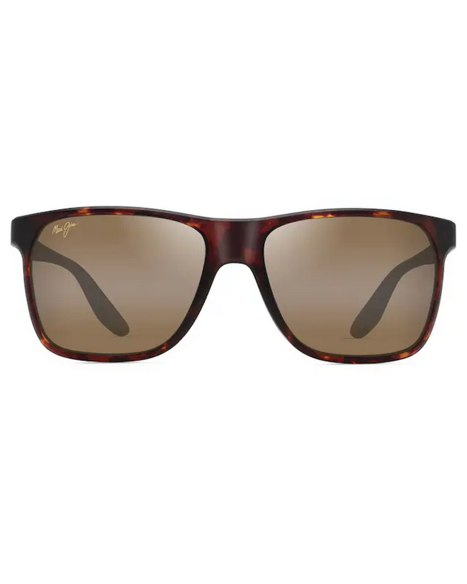 Solaires Polarisées/Lunettes de soleil MAUI JIM - PAILOLO MJ603 10 | Homme | Opticien Martinique - Schoelcher | Clin d'oeil Cluny | Martinique 972