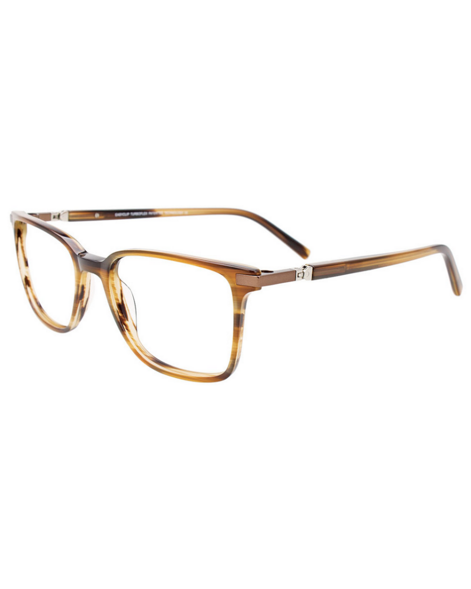 Optiques/Lunettes de vue EASYCLIP - EC611- 010 - Profil | Homme - Femme | Opticien Martinique - Opticien lunetier Schoelcher | Clin d'œil Cluny | Martinique 972