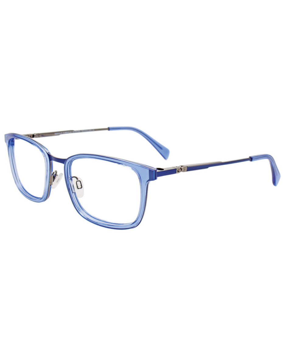 Optiques/Lunettes de vue EASYCLIP - EC617- 050 - Profil | Homme - Femme | Opticien Martinique - Opticien lunetier Schoelcher | Clin d'œil Cluny | Martinique 972