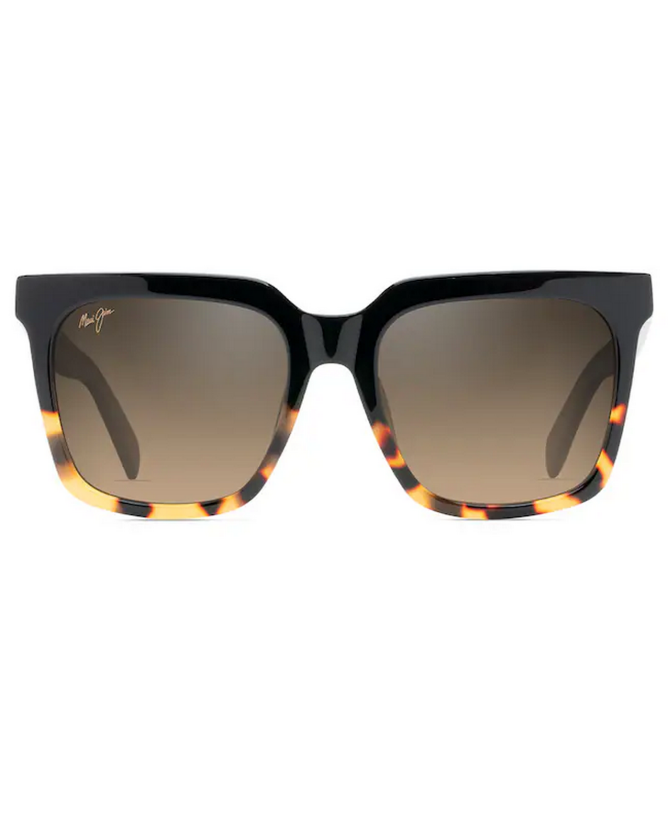 Solaires Polarisées/Lunettes de soleil MAUI JIM - ROOFTOPS MJ898 10 | Femme | Opticien Martinique - Schoelcher | Clin d'oeil Cluny | Martinique 972