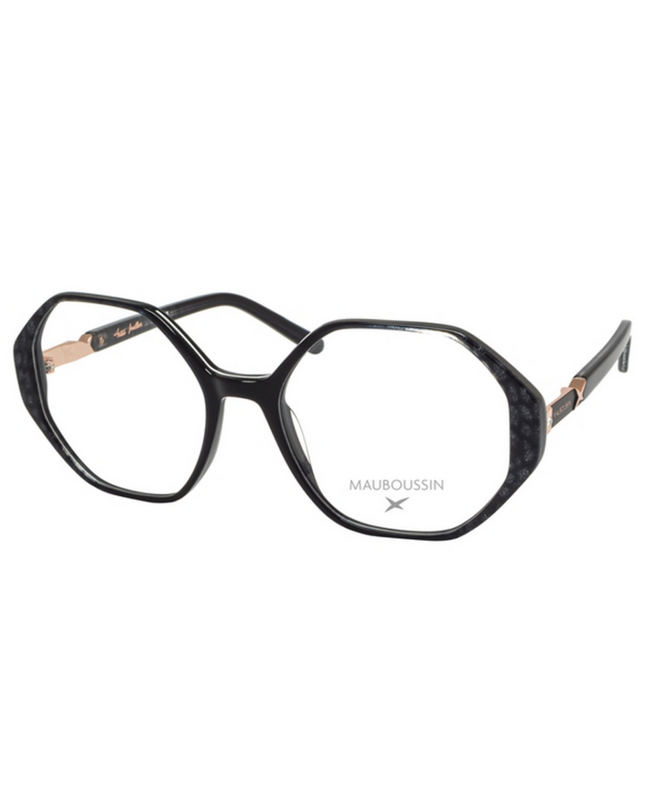 Optiques/Lunettes de vue MAUBOUSSIN - MAU2215 01 | Pour Femme | Opticien Martinique - Schoelcher | Clin d'oeil Cluny | Martinique 972