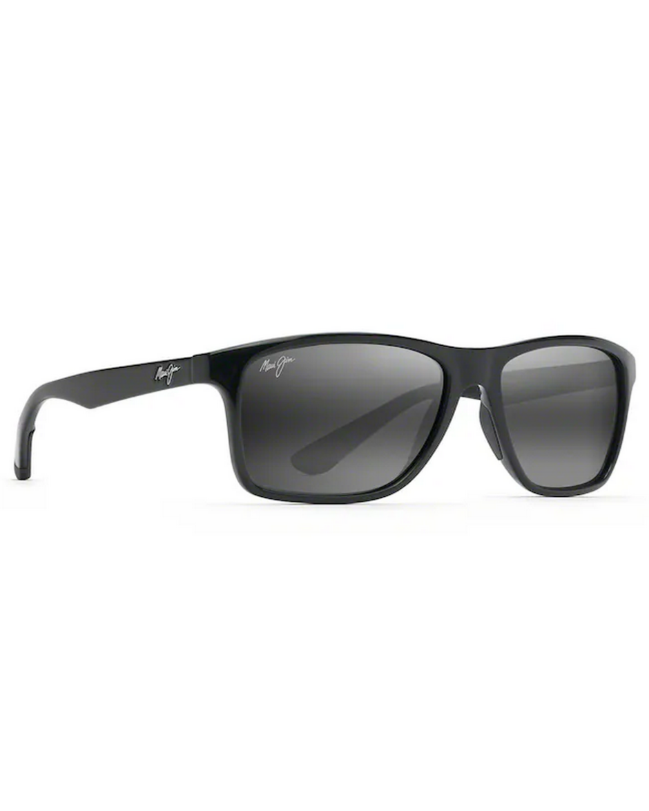 Solaires Polarisées/Lunettes de soleil MAUI JIM- ONSHORE - MJ798 02 | Homme | Opticien Martinique - Schoelcher | Clin d'oeil Cluny | Martinique 972