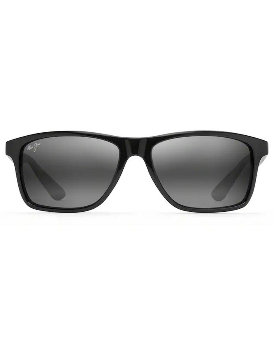 Solaires Polarisées/Lunettes de soleil MAUI JIM- ONSHORE - MJ798 02 | Homme | Opticien Martinique - Schoelcher | Clin d'oeil Cluny | Martinique 972