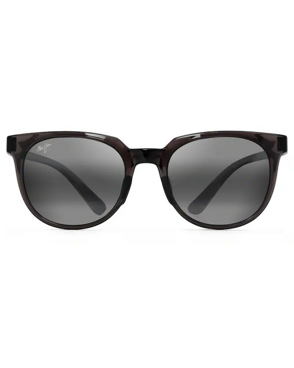 Solaires Polarisées/Lunettes de soleil MAUI JIM- WAILUA - MJ454 11 | Homme - Mixte - Femme - Homme - Mixte | Opticien Martinique - Schoelcher | Clin d'oeil Cluny | Martinique 972