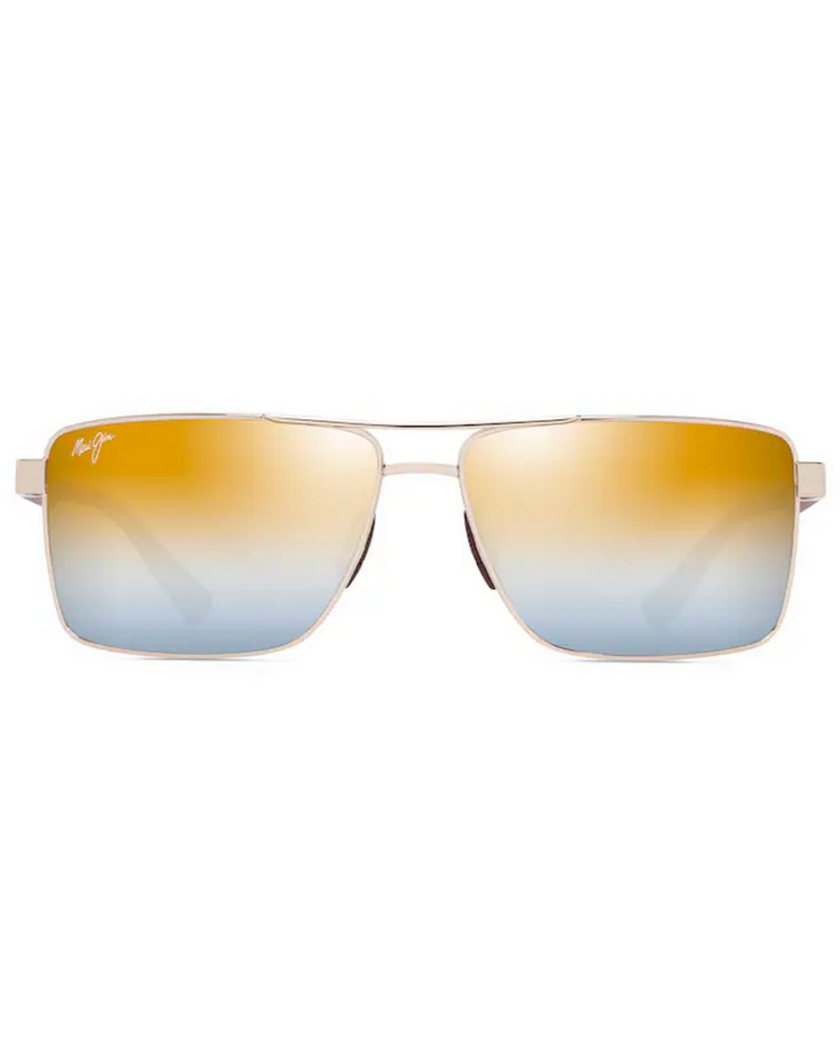 Solaires Polarisées/Lunettes de soleil MAUI JIM- PIHA MJ621 16 | Homme | Opticien Martinique - Schoelcher | Clin d'oeil Cluny | Martinique 972