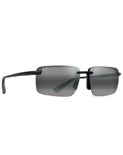 Solaires Polarisées/Lunettes de soleil MAUI JIM- LAULIMA - MJ626 02 | Homme | Opticien Martinique - Schoelcher | Clin d'oeil Cluny | Martinique 972