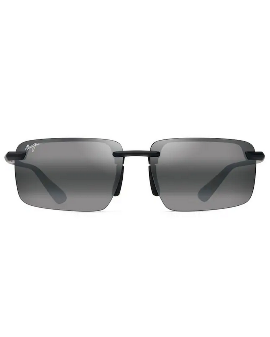 Solaires Polarisées/Lunettes de soleil MAUI JIM- LAULIMA - MJ626 02 | Homme | Opticien Martinique - Schoelcher | Clin d'oeil Cluny | Martinique 972