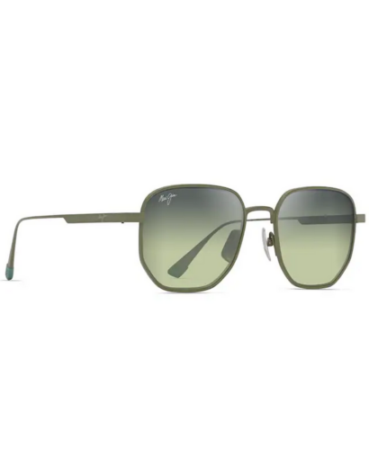 Solaires Polarisées/Lunettes de soleil MAUI JIM- LEWALANI - MJ633 15 | Homme | Opticien Martinique - Schoelcher | Clin d'oeil Cluny | Martinique 972