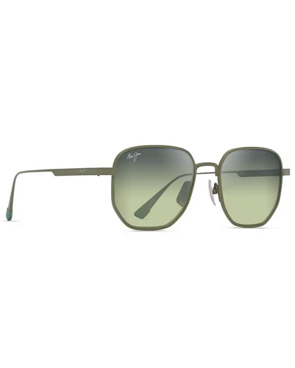 Solaires Polarisées/Lunettes de soleil MAUI JIM- LEWALANI - MJ633 15 | Homme | Opticien Martinique - Schoelcher | Clin d'oeil Cluny | Martinique 972