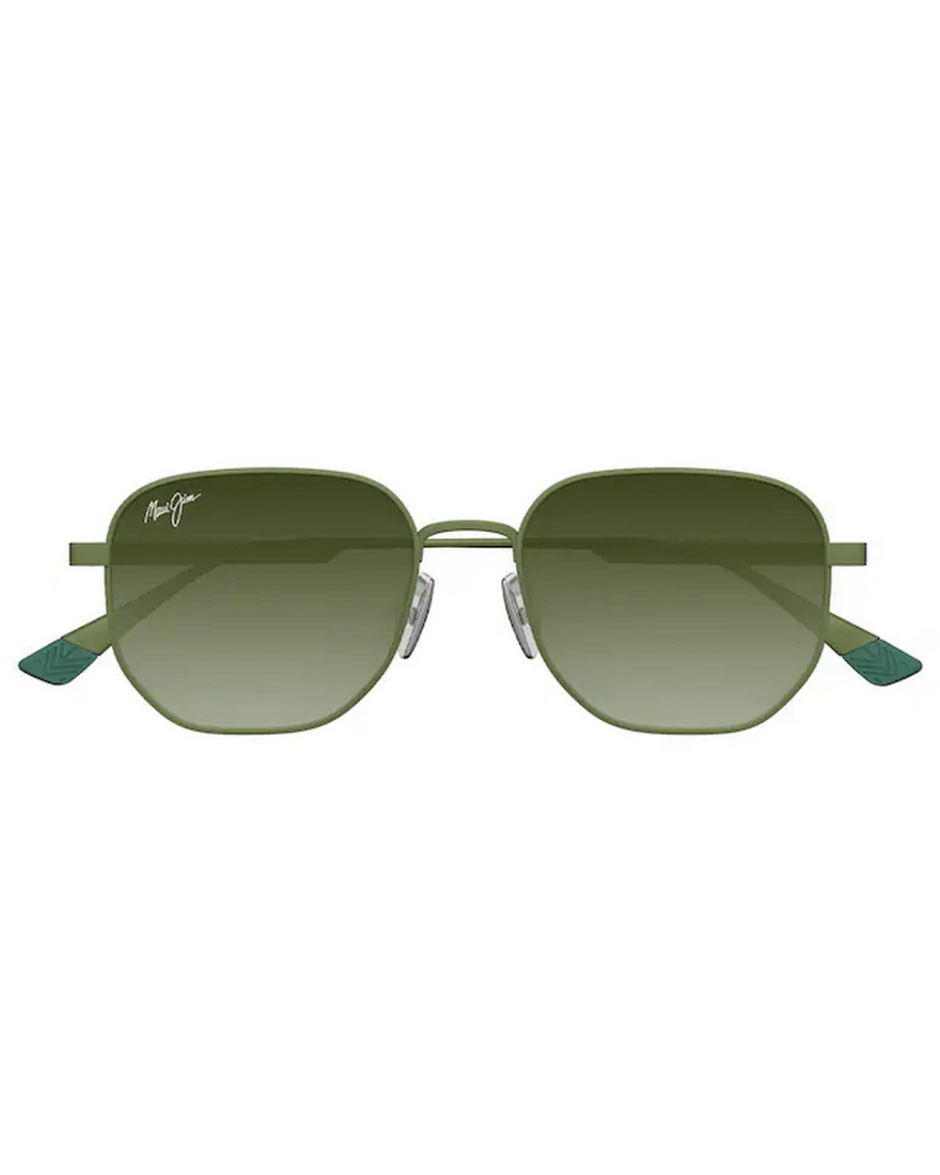 Solaires Polarisées/Lunettes de soleil MAUI JIM- LEWALANI - MJ633 15 | Homme | Opticien Martinique - Schoelcher | Clin d'oeil Cluny | Martinique 972