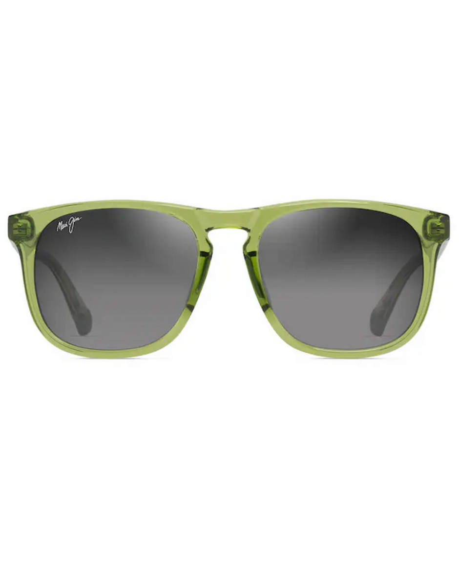 Solaires Polarisées/Lunettes de soleil MAUI JIM- KUPA'A - MJ641 15 | Homme | Opticien Martinique - Schoelcher | Clin d'oeil Cluny | Martinique 972