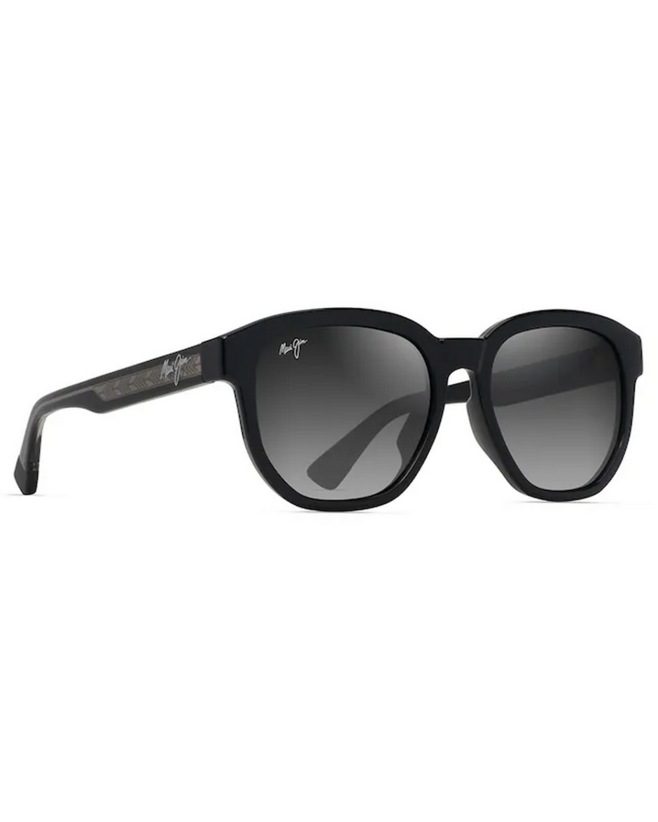 Solaires Polarisées/Lunettes de soleil MAUI JIM- AKAHAI AF - MJ646 14A | Homme - Mixte - Femme - Homme - Mixte | Opticien Martinique - Schoelcher | Clin d'oeil Cluny | Martinique 972