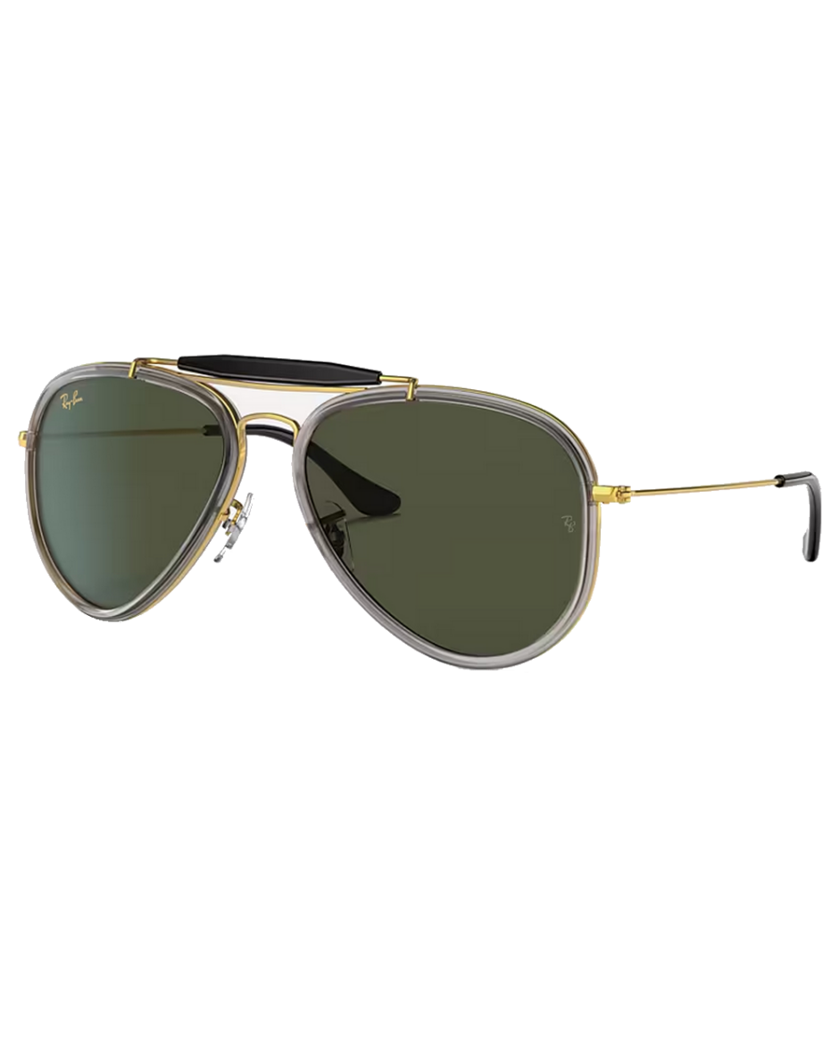 Solaires /Lunettes de soleil RAY BAN - RB3428-9239/31 | Pour Homme | Opticien Martinique - Schoelcher | Clin d'oeil Cluny | Martinique 972