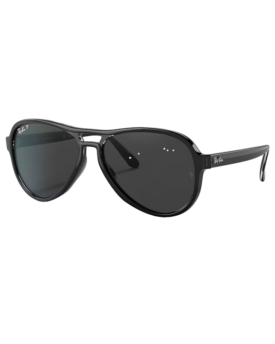 Solaires /Lunettes de soleil RAY BAN - RB4355 VAGABOND 6545/48 | Pour Homme | Opticien Martinique - Schoelcher | Clin d'oeil Cluny | Martinique 972