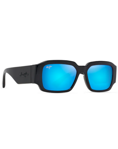 Solaires Polarisées/Lunettes de soleil MAUI JIM- KÜPALE 639-02 | Homme | Opticien Martinique - Schoelcher | Clin d'oeil Cluny | Martinique 972