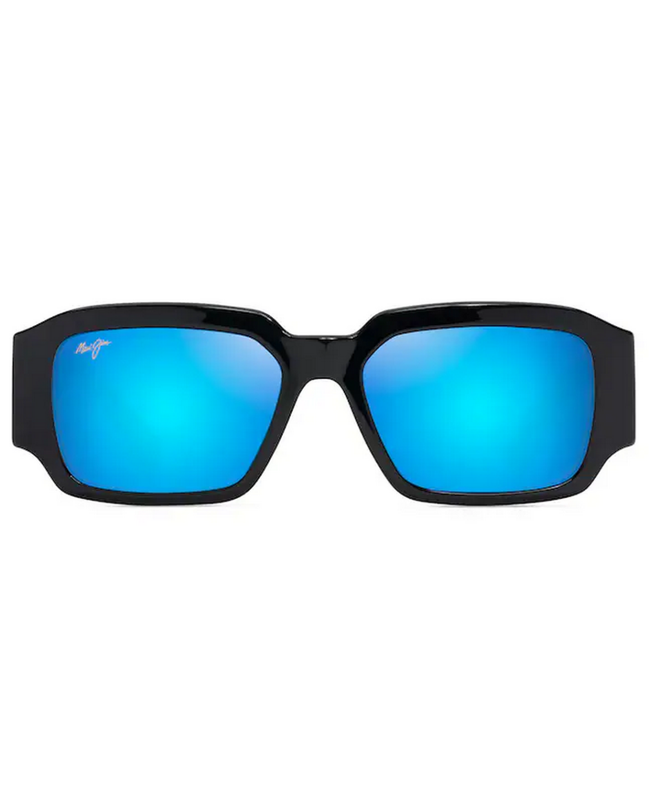 Solaires Polarisées/Lunettes de soleil MAUI JIM- KÜPALE 639-02 | Homme | Opticien Martinique - Schoelcher | Clin d'oeil Cluny | Martinique 972