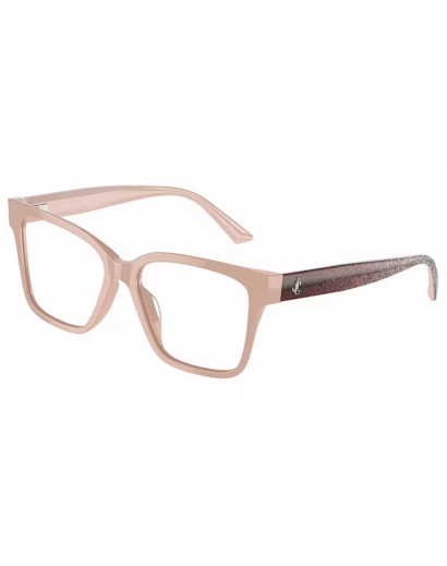 Optiques/Lunettes de vue JIMMY CHOO - JC3006U - 5014 | Pour Femme | Opticien Martinique - Schoelcher | Clin d'oeil Cluny