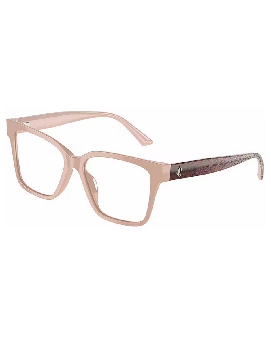 Optiques/Lunettes de vue JIMMY CHOO - JC3006U - 5014 | Pour Femme | Opticien Martinique - Schoelcher | Clin d'oeil Cluny